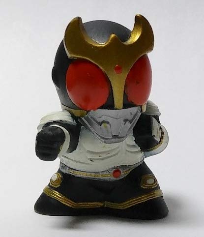 Amazon.co.jp: 指人形 仮面ライダークウガ グローイングフォーム